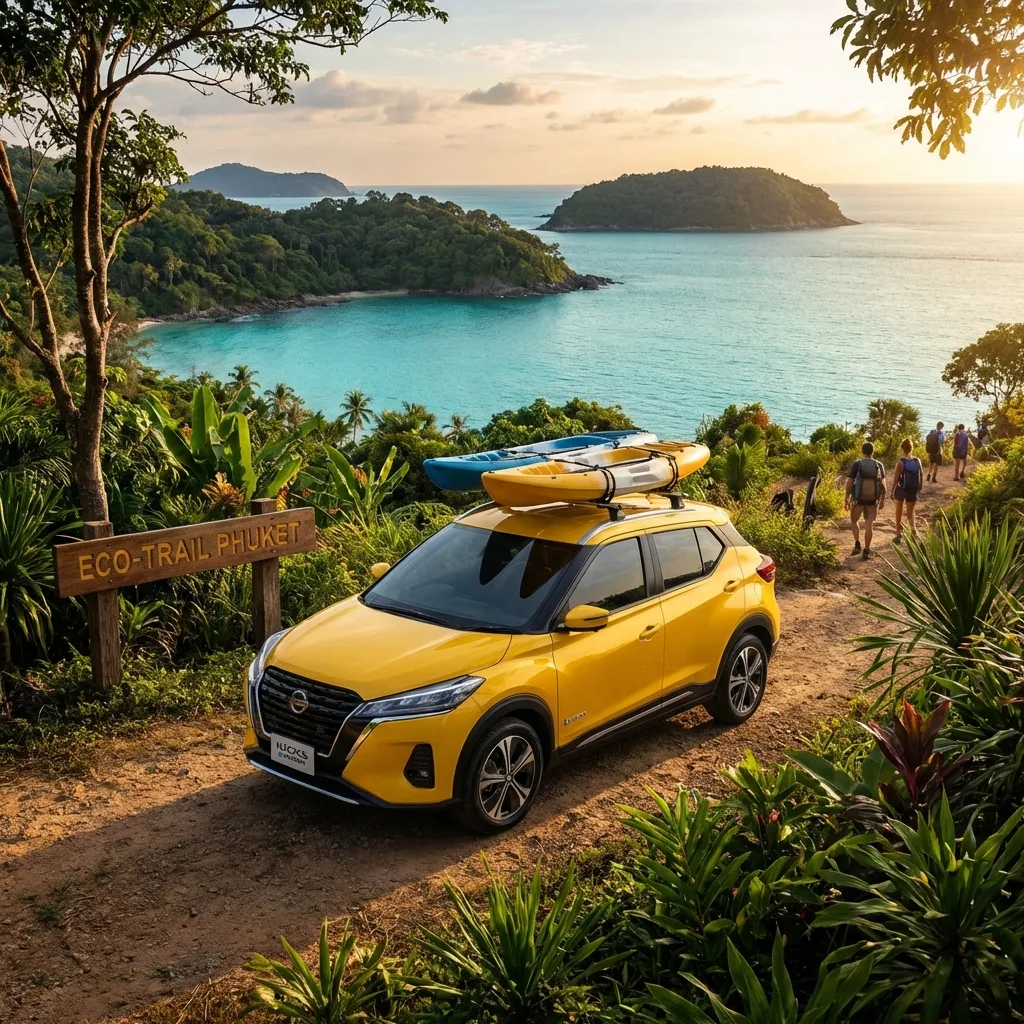 เปลี่ยนแบตเตอรี่ Nissan